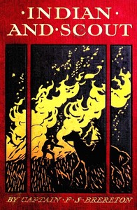 Cover of Indian and Scout: A Tale of the Gold Rush to California — Themes and Context