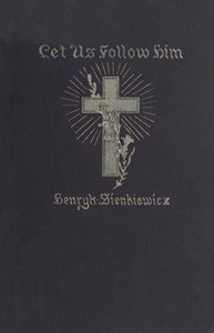 Cover of Let us follow Him — Context and Discussion