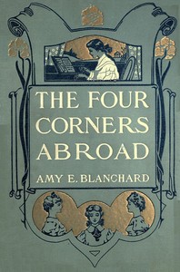 Cover of The four Corners abroad — A Closer Reading