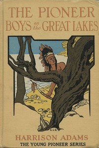 Cover of The Pioneer Boys on the Great Lakes; or, On the Trail of the Iroquois — Background and Themes