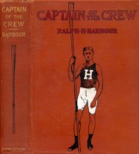 Cover of Captain of the Crew — Edition Insights