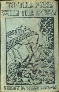 Cover of To the Fore with the Tanks! — Themes and Context