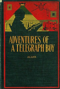 Cover of Adventures of a Telegraph Boy; or, "Number 91" — Themes and Context