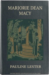 Cover of Marjorie Dean Macy — Inside the Classic