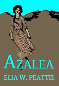 Cover of Azalea: The Story of a Little Girl in the Blue Ridge Mountains — Inside the Classic