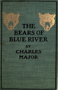 Cover of The Bears of Blue River — Reading Companion