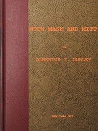 Cover of With Mask and Mitt — Themes and ...